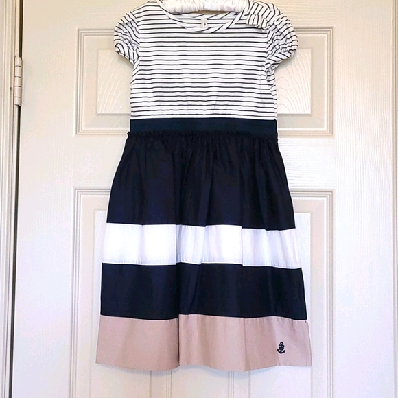 Mayoral Girls Dress.Size 8 years. - Picture 2 of 6
